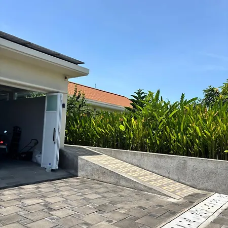 Private Studio Near Kedungu Beach Cozy & Affordable