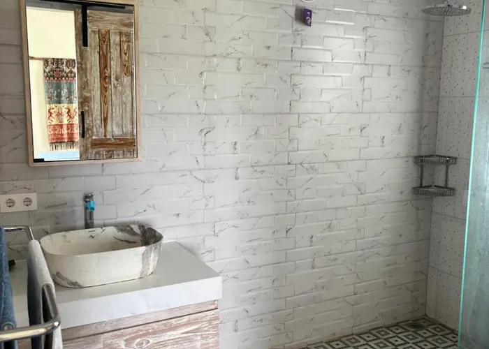 Private Near Kedungu Cozy & Affordable