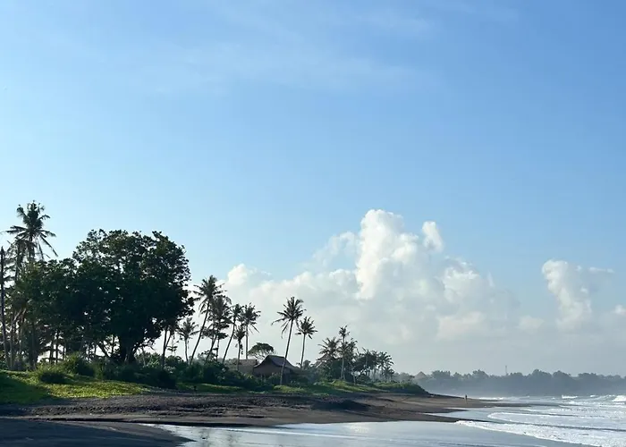 Private Near Kedungu Cozy & Affordable