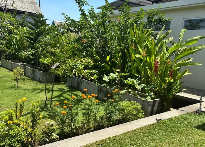 Private Near Kedungu Cozy & Affordable